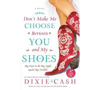 Don't Make Me Choose Between You and My Shoes: 4 (Domestic Equalizers)