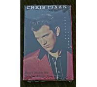 Don't Make Me Dream About You [CASSETTE]