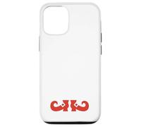 Don't Make Me Drop The House On You Halloween Trick or Treat Case for iPhone 12/12 Pro