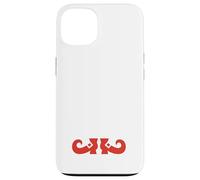 Don't Make Me Drop The House On You Halloween Trick or Treat Case for iPhone 13