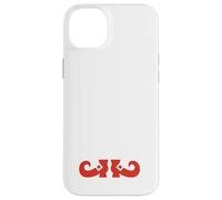 Don't Make Me Drop The House On You Halloween Trick or Treat Case for iPhone 14 Plus