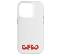 Don't Make Me Drop The House On You Halloween Trick or Treat Case for iPhone 14 Pro