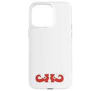 Don't Make Me Drop The House On You Halloween Trick or Treat Case for iPhone 15 Pro Max