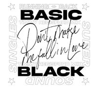 Don't Make Me Fall In Love (Timmy Regisford Mixes) [VINYL]