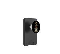 Don't Make Me Feed You To My House Plant Funny Mom Gift PopSockets PopWallet for MagSafe