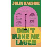 Don't Make Me Laugh
