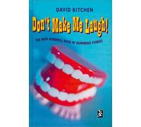 Don't Make Me Laugh (New Windmills Collections KS3)