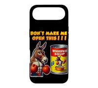 Don't Make Me Open This Can Of Whoopass Soup Case for iPhone Air