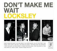 Don't Make Me Wait [Us Import]
