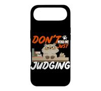 Don't mind me just judging Case for iPhone Air