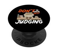 Don't mind me just judging PopSockets Adhesive PopGrip