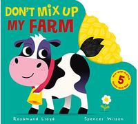 Don't Mix Up My Farm