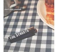 DON'T MUG YOURSELF 12" SINGLE UK LOCKED ON 2002