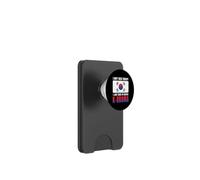 Don't Need Therapy I Just Need To Watch K-Drama Korean Drama PopSockets PopWallet for MagSafe