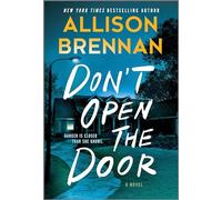 Don't Open the Door: 2 (Regan Merritt)