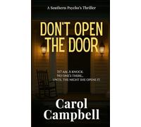Don't Open The Door