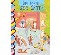 Don't Open the Zoo Gate!
