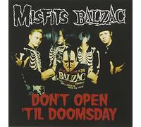 Don't Open 'Til Doomsday