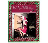 Don't Open Till Christmas