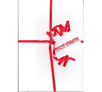 Don't open till Christmas - strong limited (666) Christmas Edition