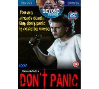 Don't Panic (Beyond Terror) [DVD] [1987]