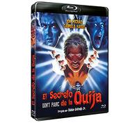 Don't Panic [Blu-ray]