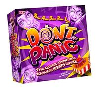 Don't Panic - Brand New & Sealed
