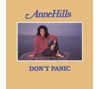Don't Panic by Anne Hills (1993-01-18)