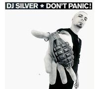 Don't Panic by DJ Silver