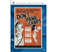 Don't Panic Chaps! [DVD] [1959] [Region 1] [US Import] [NTSC]