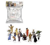 Don't Panic Games | Cliché of the Century: Deluxe Kit | Board Game | Ages 10+ | 2-4 Players | 45 Minutes