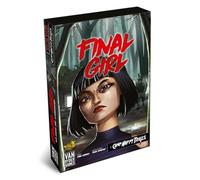 Don't Panic Games | Final Girl Feature Film 1: The Colo of Horror | Board Game | Ages 14+ | 1 Player | 20-60 Minutes
