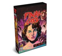 Don't Panic Games | Final Girl Feature Film 5: Nightmare on Maple Lane | Board game | From 14 Years | 1 Player | 20-60 Minutes