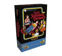 Don't Panic Games Summon Demons, GAME1133, French Version