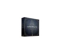 Don't Panic Games | Vampire The Legacy Masquerade | Board Game | Ages 14+ | 2-4 Players | 45-90 Minutes
