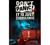 Don't Panic! It is Just Turbulence PC