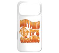 Don't Panic It's Organic Case for iPhone 17 Pro Max