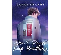 Don't Panic. Keep Breathing.: 2 (TNT trilogy)