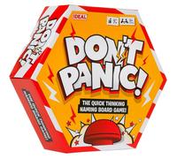 Don't Panic - The Quick Thinking Naming Board Game