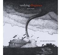 Don't Panic (We Are Not in Control)