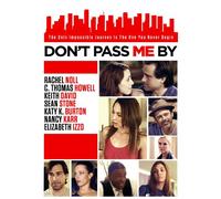 Don'T Pass Me By [DVD] [2014] [NTSC]