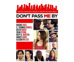 Don'T Pass Me By [DVD] [NTSC]