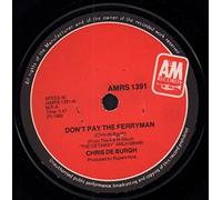 Don't pay the ferryman (live) [VINYL]