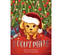 Don't Peek!: 1 (Peek the Puppy)