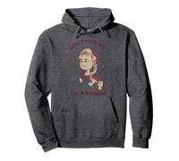 Don't Pick Me I'm a Villager - Not a Werewolf T-Shirt Pullover Hoodie