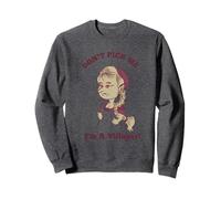 Don't Pick Me I'm a Villager - Not a Werewolf T-Shirt Sweatshirt