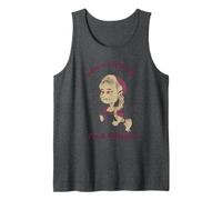 Don't Pick Me I'm a Villager - Not a Werewolf T-Shirt Tank Top