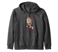Don't Pick Me I'm a Villager - Not a Werewolf T-Shirt Zip Hoodie