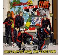 Don't Play No Game That I Can't Win [VINYL]