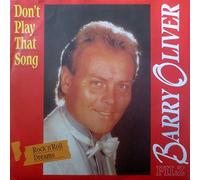 Don't play that song (1989) / Vinyl single [Vinyl-Single 7'']